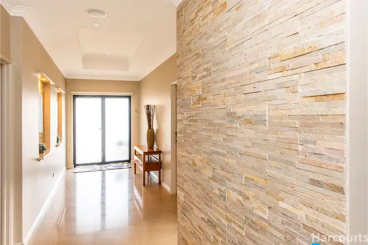 Sixth view of Homely house listing, 17 Vermont Approach, Hocking WA 6065