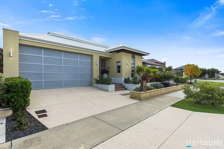 31 Monticello Meander, Landsdale WA 6065
