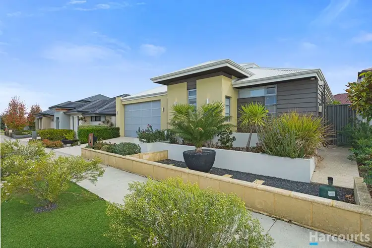 Second view of Homely house listing, 31 Monticello Meander, Landsdale WA 6065