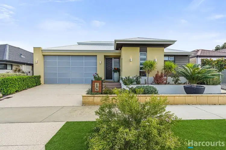 Third view of Homely house listing, 31 Monticello Meander, Landsdale WA 6065
