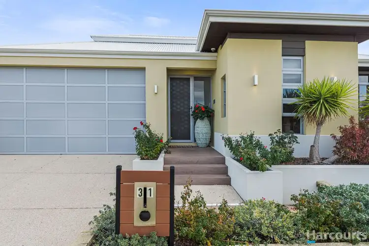 Fourth view of Homely house listing, 31 Monticello Meander, Landsdale WA 6065