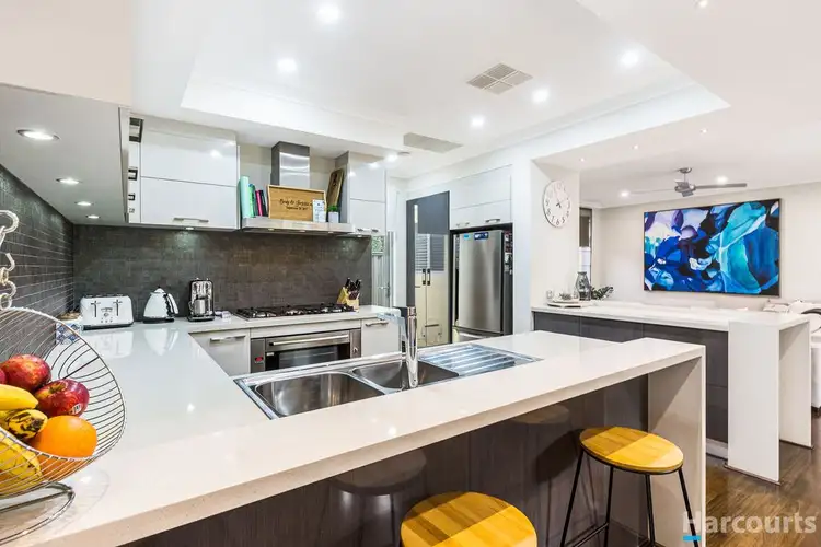 Sixth view of Homely house listing, 31 Monticello Meander, Landsdale WA 6065