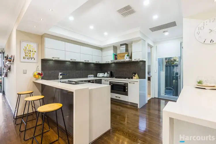Seventh view of Homely house listing, 31 Monticello Meander, Landsdale WA 6065