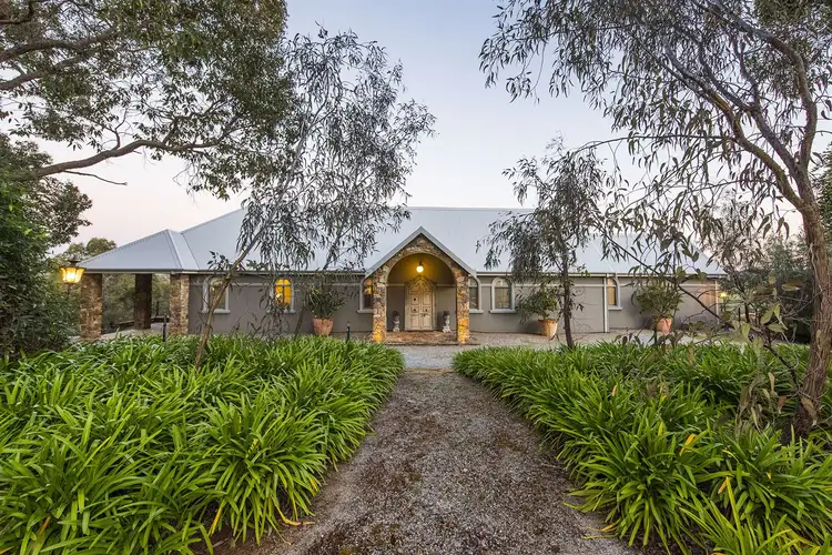 153 Ridgetop Ramble, Bindoon WA 6502