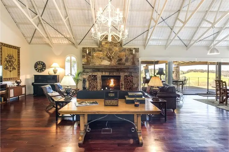 Fifth view of Homely house listing, 153 Ridgetop Ramble, Bindoon WA 6502
