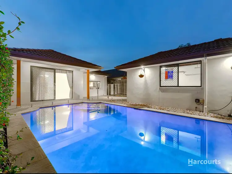 Main view of Homely house listing, 42 Diamantina Cres, Fitzgibbon QLD 4018