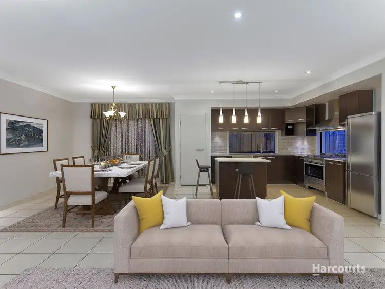Fourth view of Homely house listing, 42 Diamantina Cres, Fitzgibbon QLD 4018