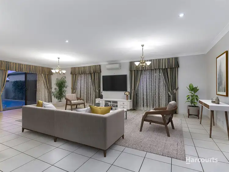 Fifth view of Homely house listing, 42 Diamantina Cres, Fitzgibbon QLD 4018
