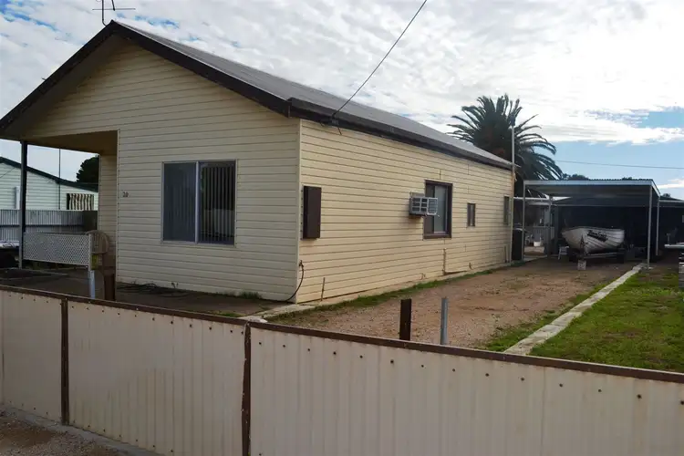 Second view of Homely house listing, 20 North Street, Port Wakefield SA 5550