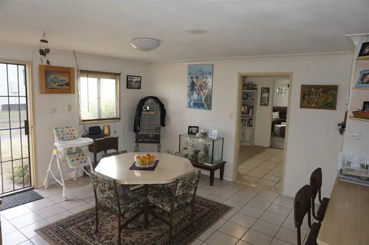 Third view of Homely house listing, 15 Herbert Street, Allora QLD 4362