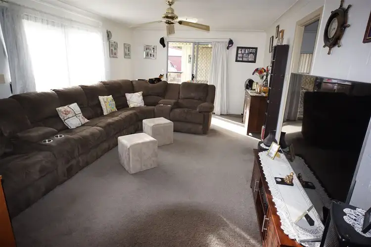 Fourth view of Homely house listing, 15 Herbert Street, Allora QLD 4362