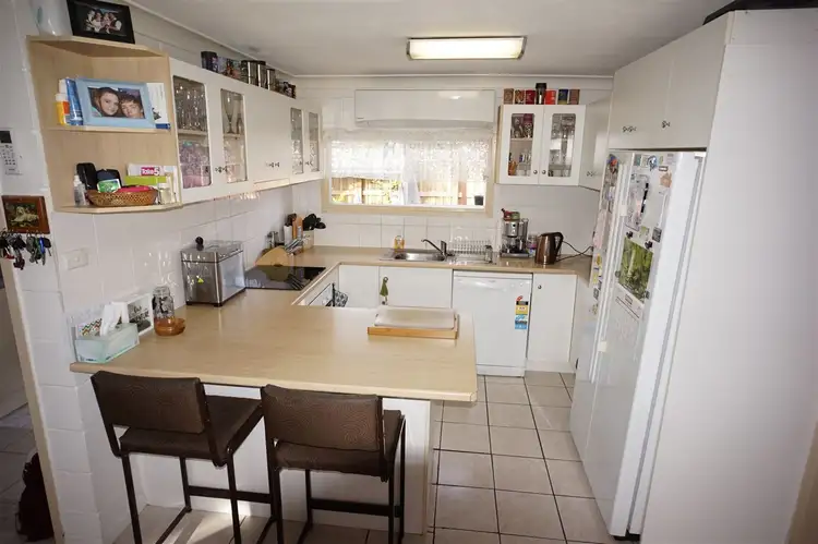 Fifth view of Homely house listing, 15 Herbert Street, Allora QLD 4362