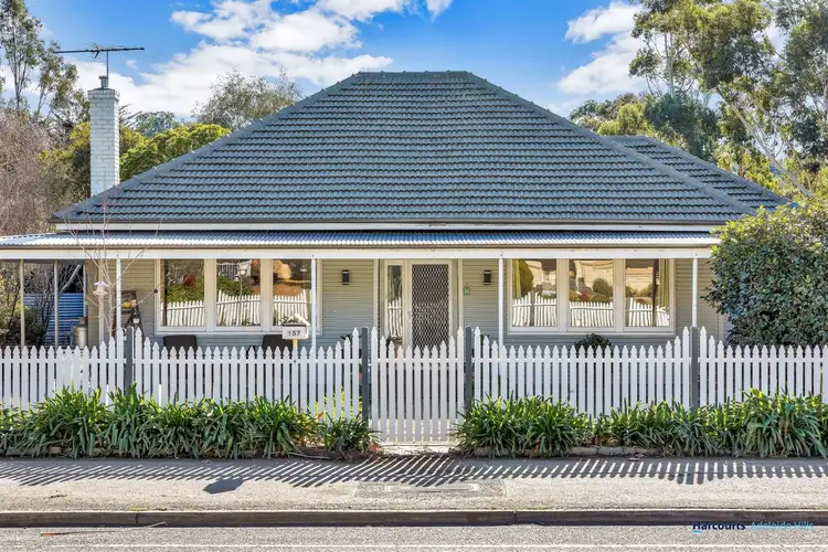 157 Onkaparinga Valley Road, Oakbank SA 5243