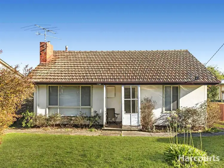 Second view of Homely house listing, 13 Burton Street, Warragul VIC 3820