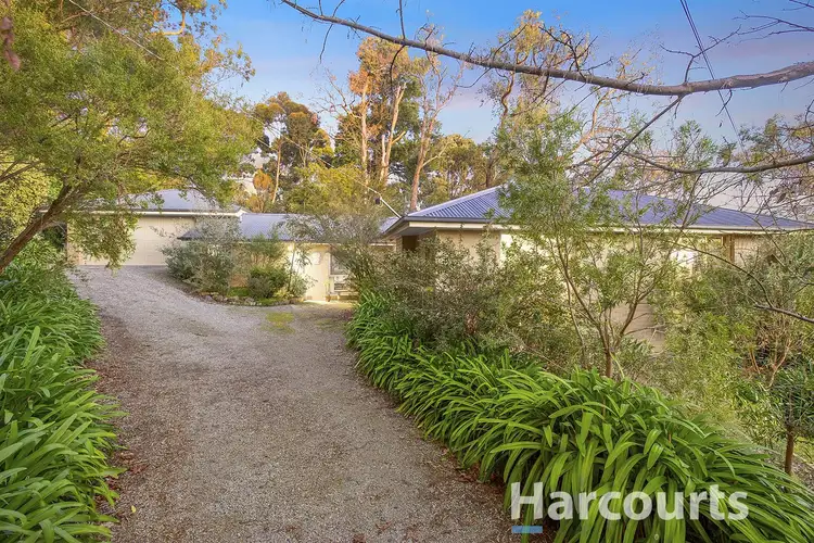 16 Hansen Road, Boronia VIC 3155