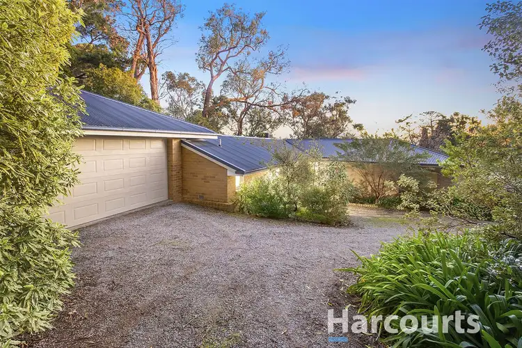 Second view of Homely house listing, 16 Hansen Road, Boronia VIC 3155