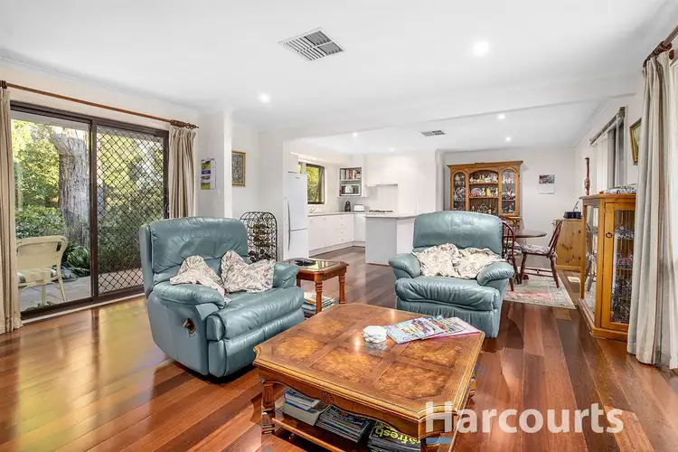 Third view of Homely house listing, 16 Hansen Road, Boronia VIC 3155