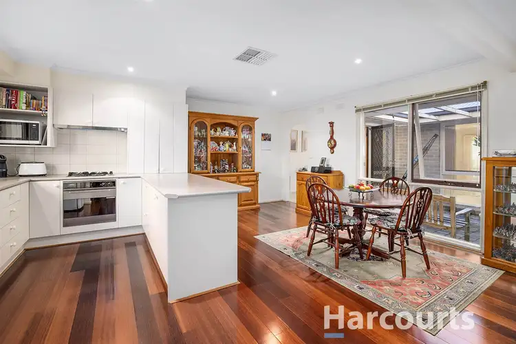 Fourth view of Homely house listing, 16 Hansen Road, Boronia VIC 3155