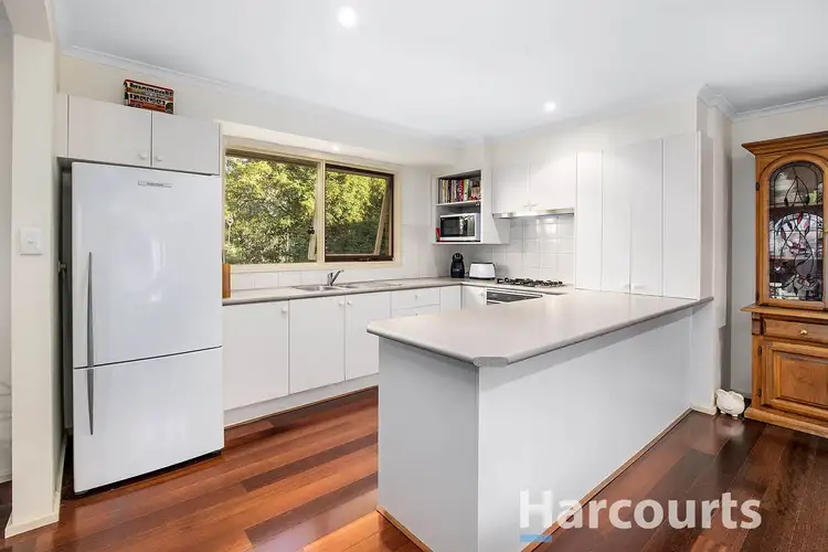 Fifth view of Homely house listing, 16 Hansen Road, Boronia VIC 3155