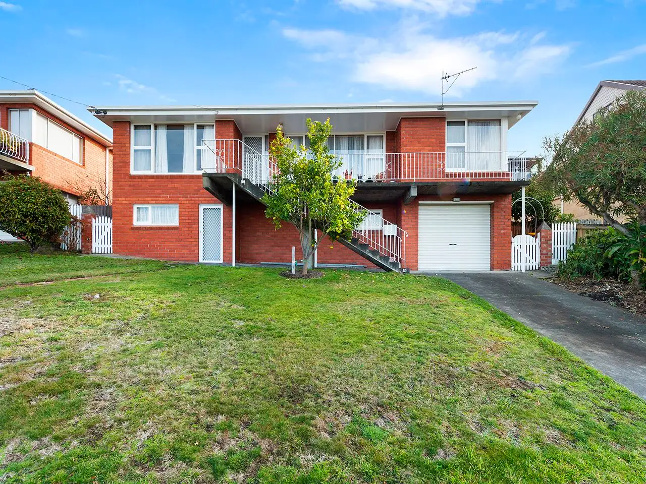 Main view of Homely house listing, 68 Highfield Street, Moonah TAS 7009