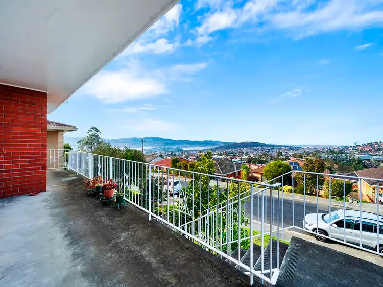 Second view of Homely house listing, 68 Highfield Street, Moonah TAS 7009
