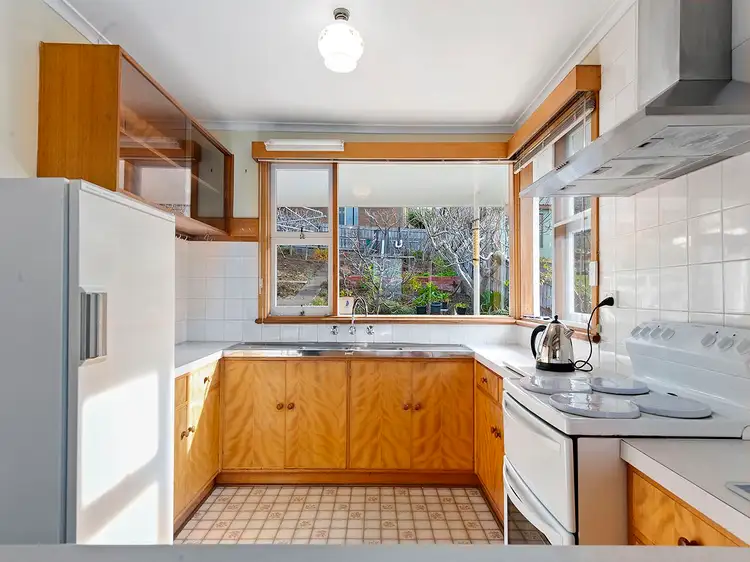 Fifth view of Homely house listing, 68 Highfield Street, Moonah TAS 7009