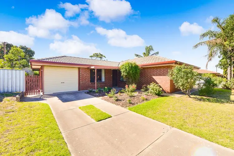 Main view of Homely house listing, 34 Meadow Way, Hackham West SA 5163