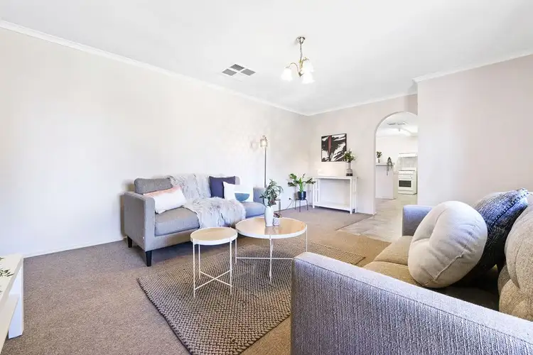 Fifth view of Homely house listing, 34 Meadow Way, Hackham West SA 5163