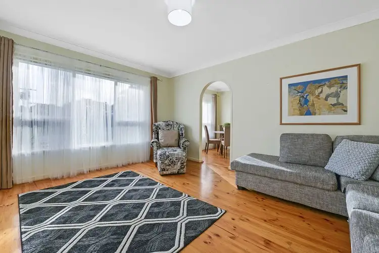 Second view of Homely house listing, 54 Scenic Way, Hackham SA 5163