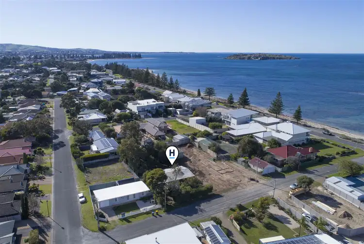 Second view of Homely house listing, 8 Oakham Street, Encounter Bay SA 5211