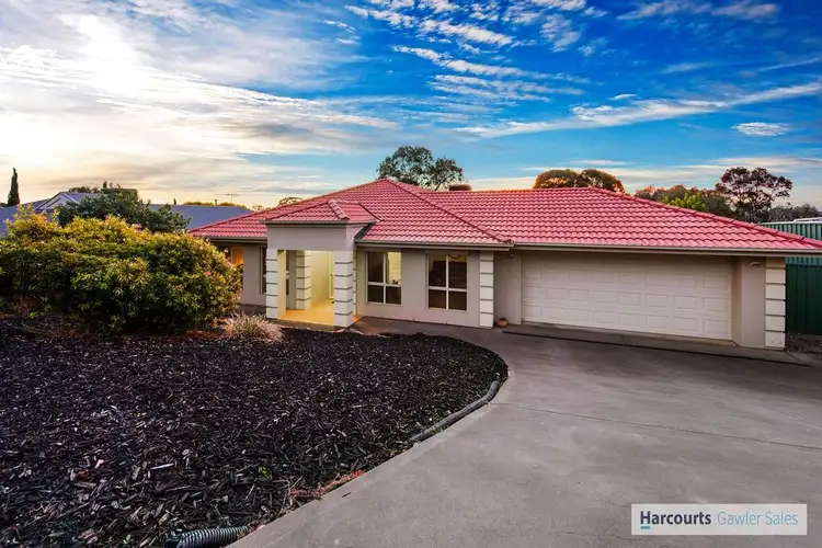 8 Blue Stone Quarry Road, Gawler South SA 5118