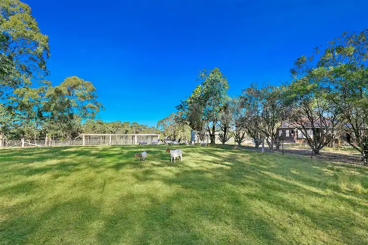 Second view of Homely house listing, 556 Sackville Ferry Road, Sackville North NSW 2756
