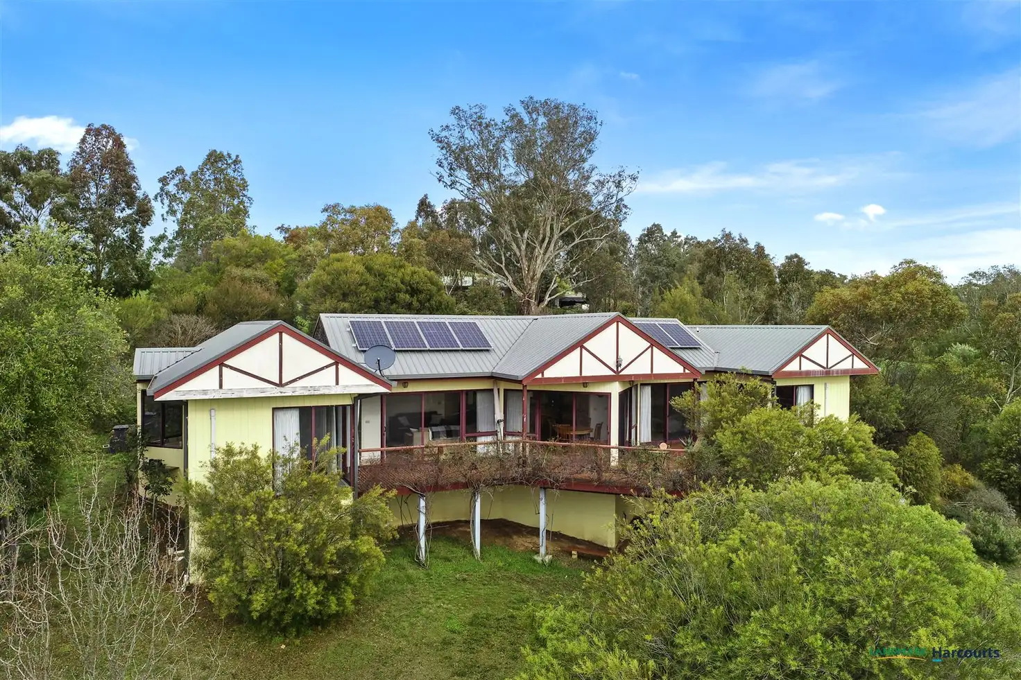 Main view of Homely house listing, 51 Jones Close, Alexandra VIC 3714