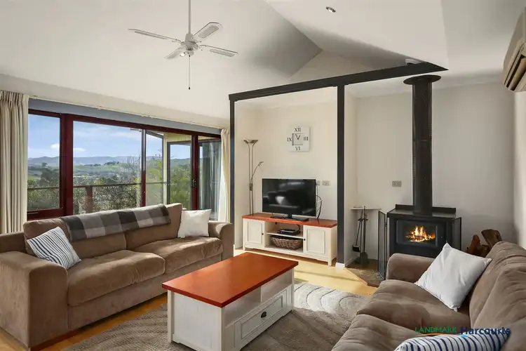 Second view of Homely house listing, 51 Jones Close, Alexandra VIC 3714