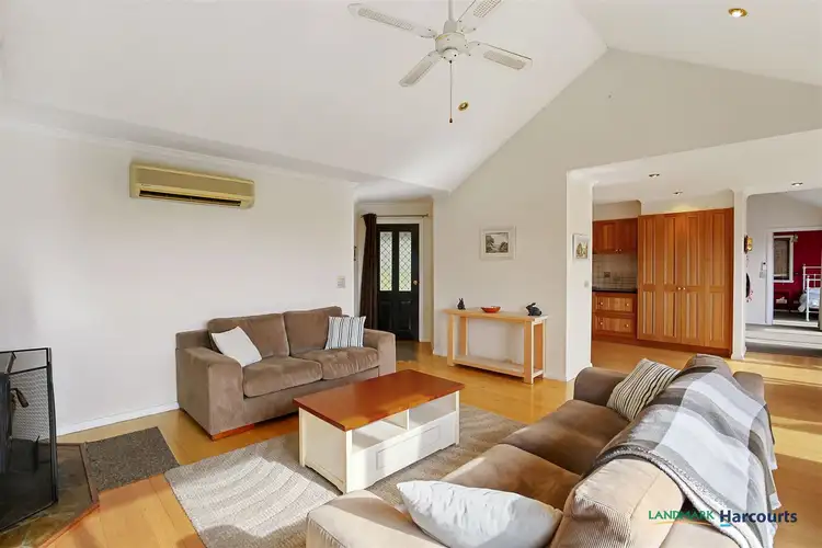 Third view of Homely house listing, 51 Jones Close, Alexandra VIC 3714