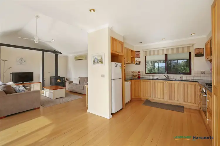Fourth view of Homely house listing, 51 Jones Close, Alexandra VIC 3714
