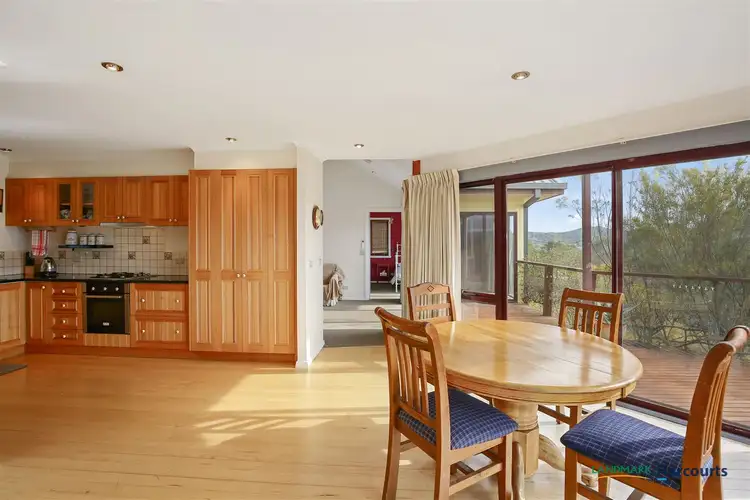 Sixth view of Homely house listing, 51 Jones Close, Alexandra VIC 3714