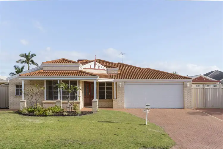 Second view of Homely house listing, 9 Altham Way, Canning Vale WA 6155