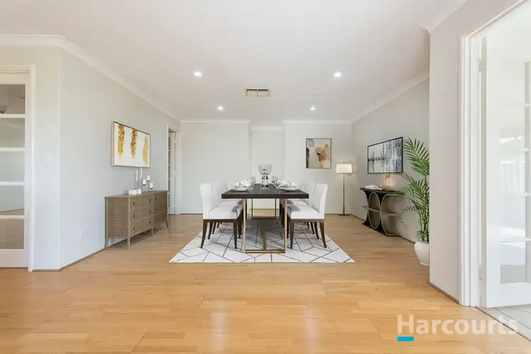 Fourth view of Homely house listing, 9 Altham Way, Canning Vale WA 6155