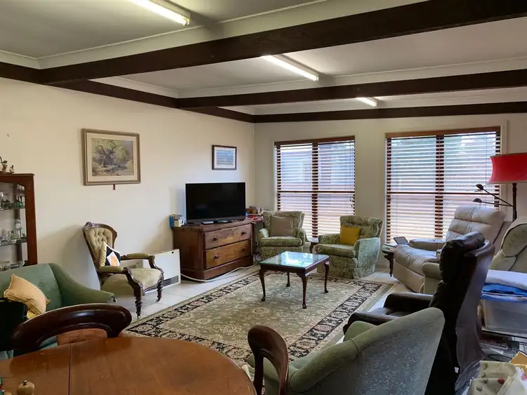 Second view of Homely house listing, 74-76 Mudgee Street, Rylstone NSW 2849