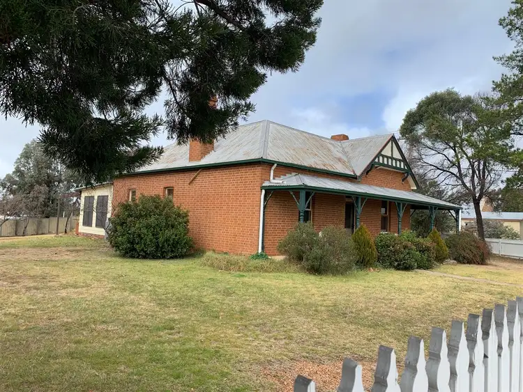 Sixth view of Homely house listing, 74-76 Mudgee Street, Rylstone NSW 2849