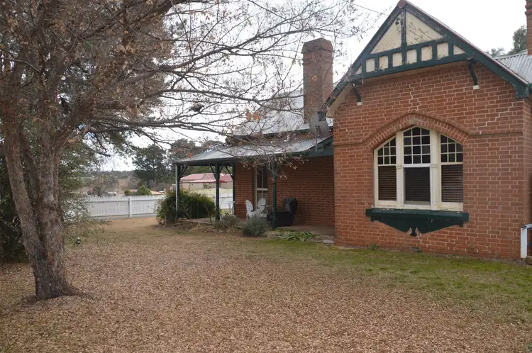 Seventh view of Homely house listing, 74-76 Mudgee Street, Rylstone NSW 2849