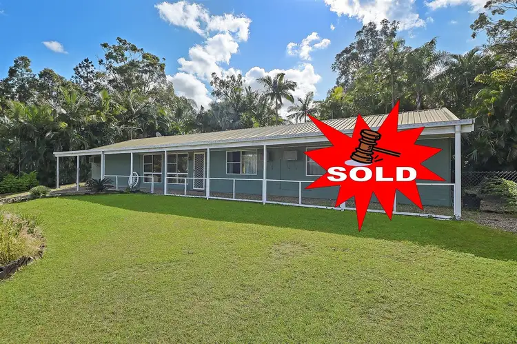 40 Avocet Court, Burpengary QLD 4505