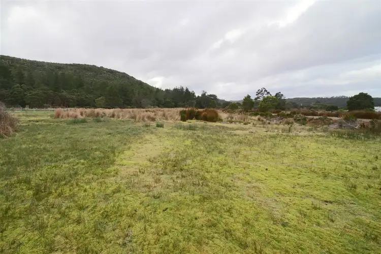 Main view of Homely land listing, Lot 8 Fowler Street, Zeehan TAS 7469