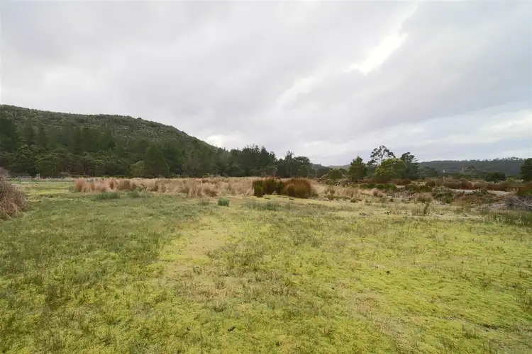 Fourth view of Homely land listing, Lot 8 Fowler Street, Zeehan TAS 7469
