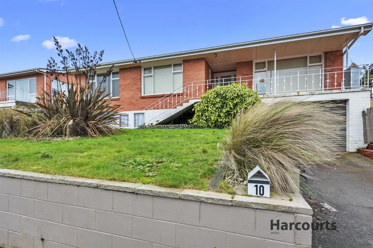 Main view of Homely house listing, 10 McBride Street, Devonport TAS 7310