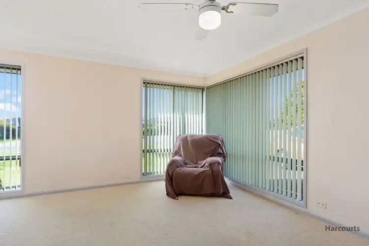 Third view of Homely house listing, 22 Sir James Hardy Way, Woodcroft SA 5162