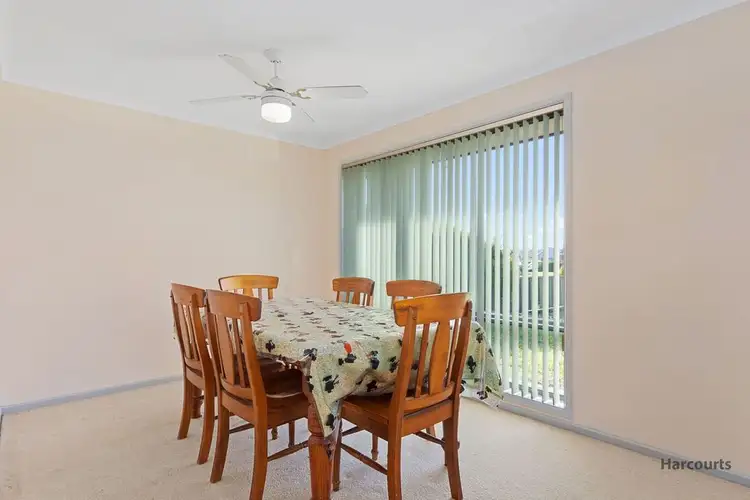 Fifth view of Homely house listing, 22 Sir James Hardy Way, Woodcroft SA 5162