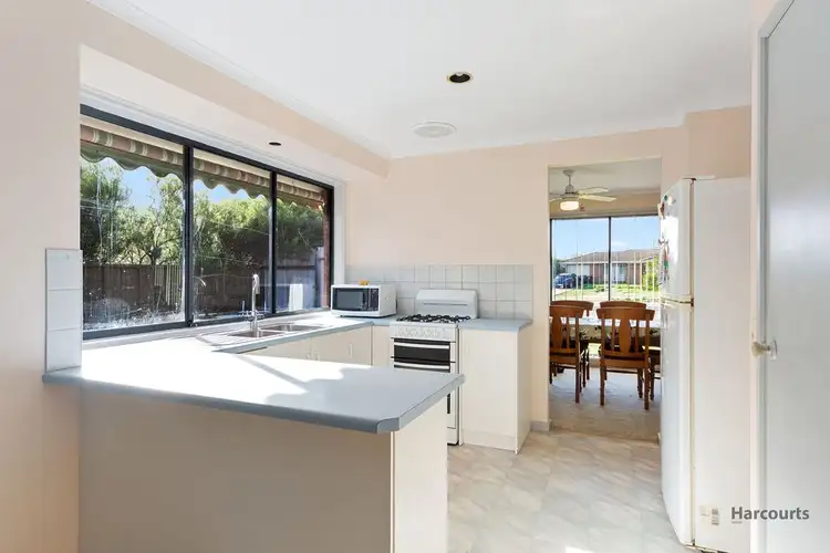 Sixth view of Homely house listing, 22 Sir James Hardy Way, Woodcroft SA 5162