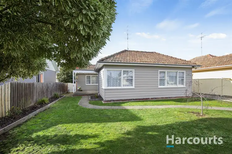 Second view of Homely house listing, 26 Prefect Street, Wendouree VIC 3355